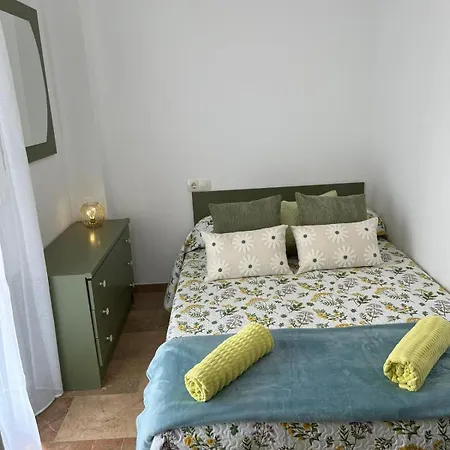 Jardin Turquesa 滨海略雷特