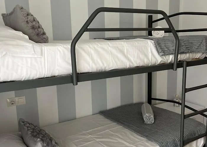 公寓 Jardin Turquesa 滨海略雷特