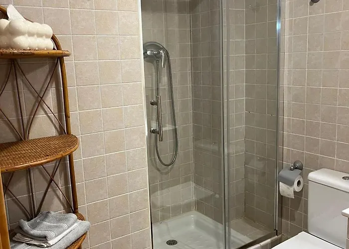 公寓 Jardin Turquesa *