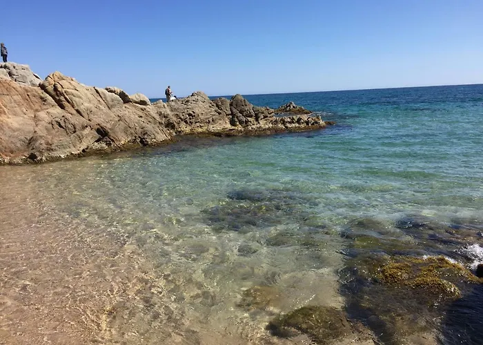 Jardin Turquesa 公寓 *