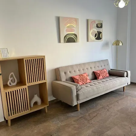 Apartment Jardin Turquesa *