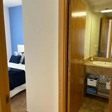 Apartment Jardin Turquesa Lloret de Mar