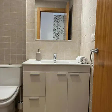 Jardin Turquesa Apartment