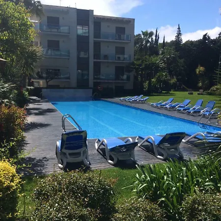 Apartment Jardin Turquesa