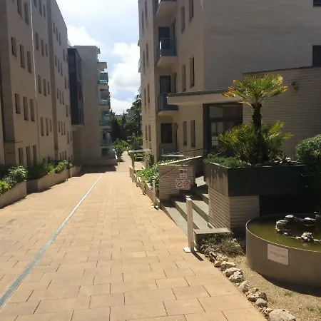 Jardin Turquesa *