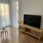 Jardin Turquesa Apartment Lloret de Mar