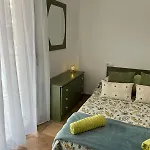 Jardin Turquesa Apartment *