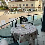 Jardin Turquesa Appartement