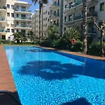 Apartment Jardin Turquesa