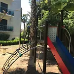 Appartement Jardin Turquesa *