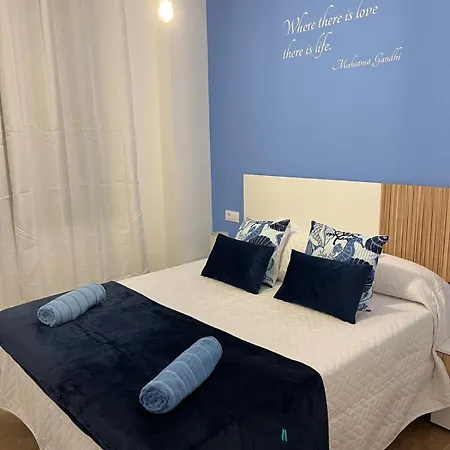 Jardin Turquesa * リョレート・デ・マル