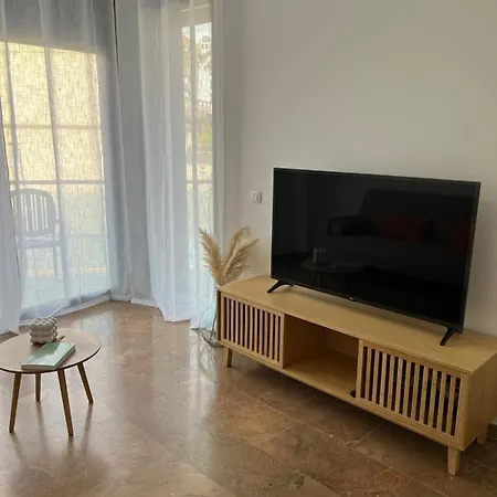 Jardin Turquesa Apartmán Lloret de Mar