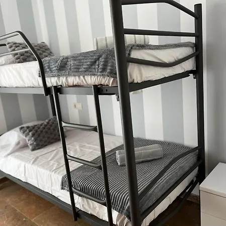 Appartement Jardin Turquesa *