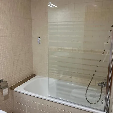 Jardin Turquesa アパート