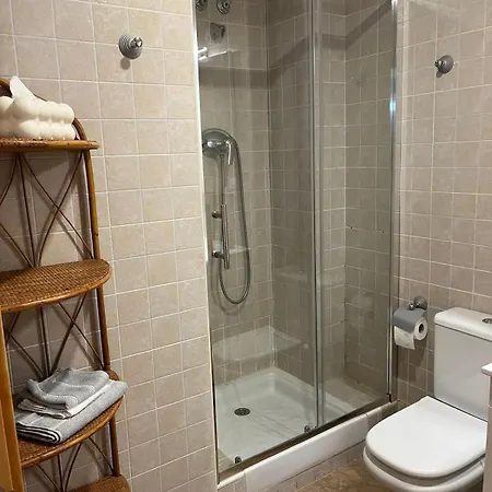 Apartmán Jardin Turquesa *