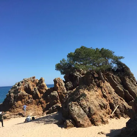 アパート Jardin Turquesa *