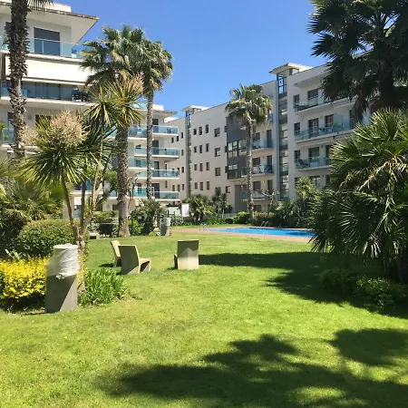 Апартаменти Jardin Turquesa Льорет-де-Мар