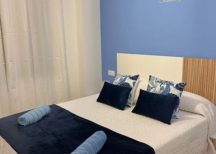 Jardin Turquesa * Льорет-де-Мар