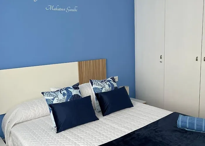 Jardin Turquesa Льорет-де-Мар