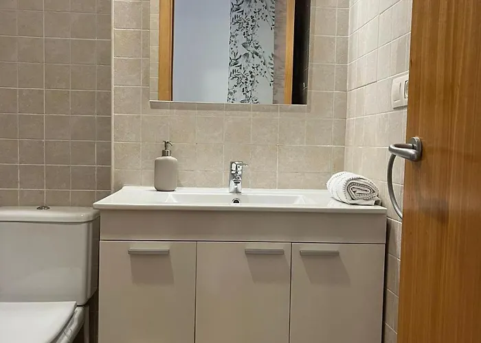 Jardin Turquesa Апартаменти