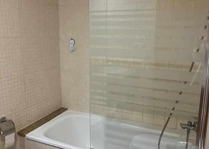 Jardin Turquesa דירה