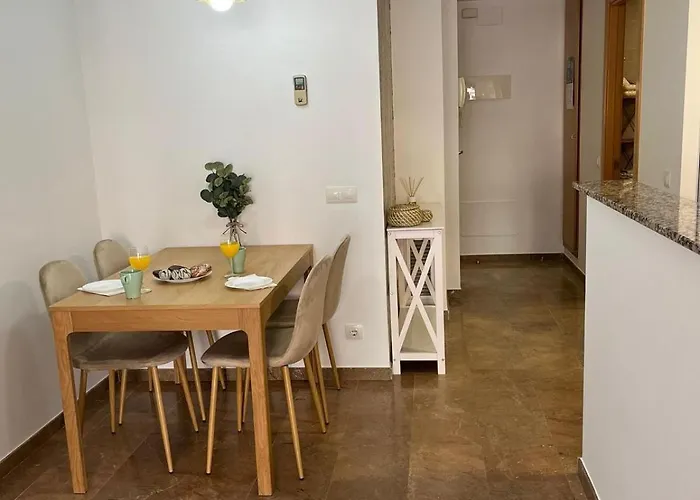 Jardin Turquesa דירה יורט דה מאר