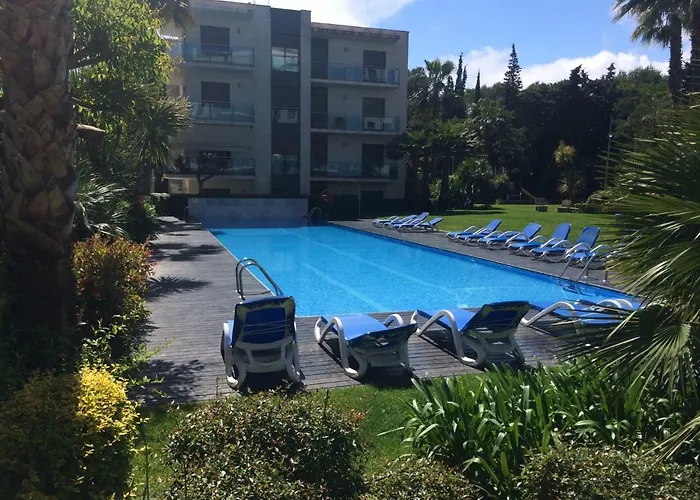 דירה Jardin Turquesa