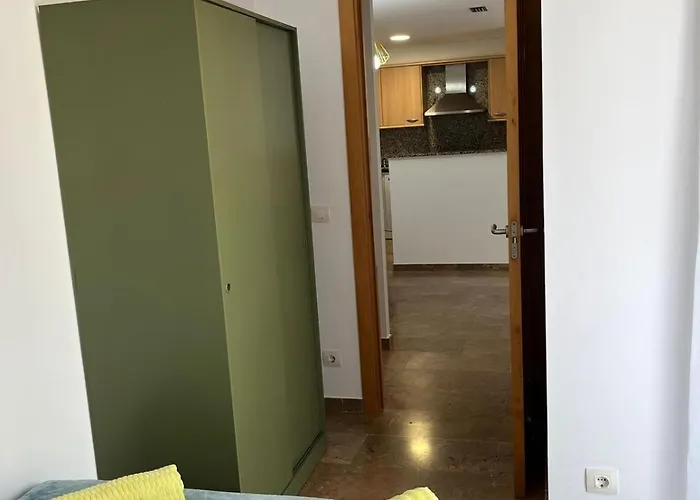 Jardin Turquesa Appartement