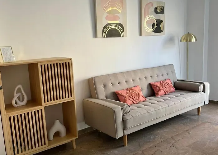 Appartement Jardin Turquesa *