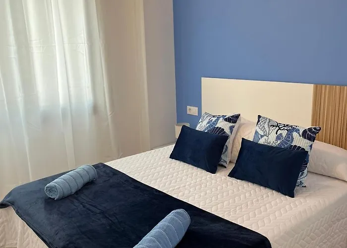 Jardin Turquesa Appartement *