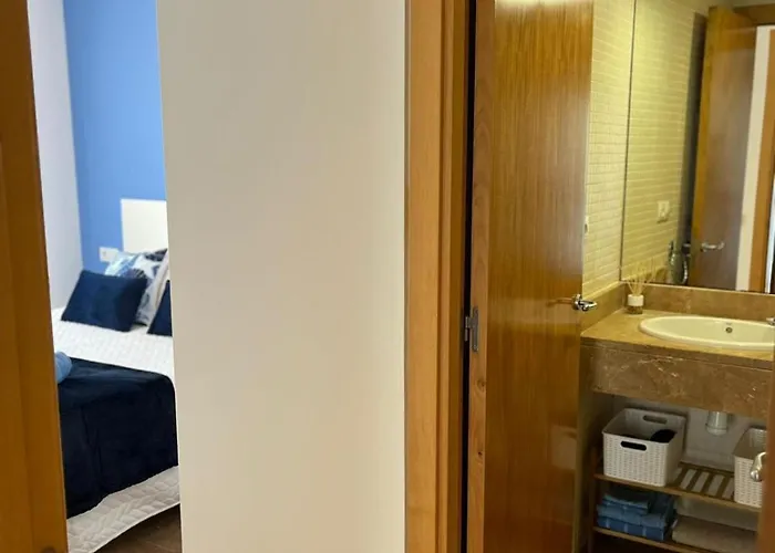 Appartement Jardin Turquesa Lloret de Mar