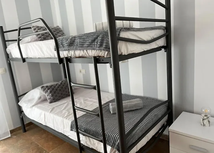 Appartement Jardin Turquesa *