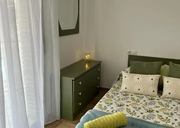 Jardin Turquesa Appartement *