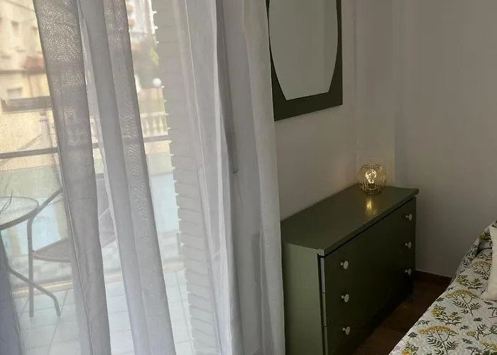 Appartement Jardin Turquesa *