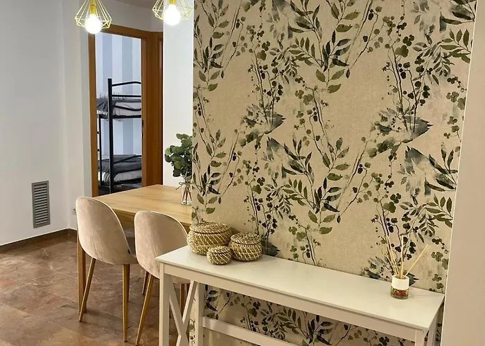 Jardin Turquesa Appartement Lloret de Mar